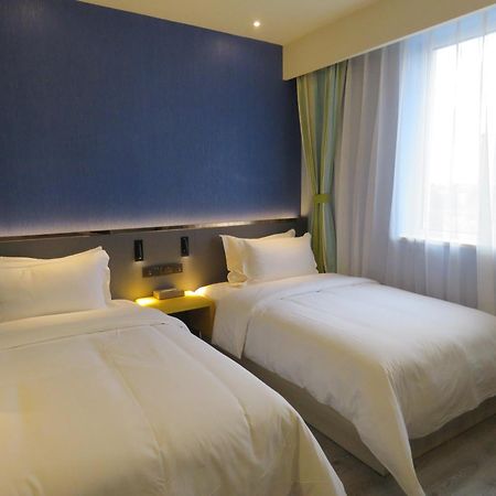 Ibis Styles Beijing Capital Airport Hotel Luaran gambar