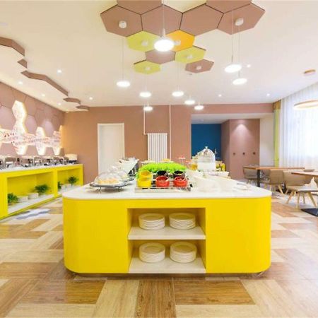 Ibis Styles Beijing Capital Airport Hotel Luaran gambar