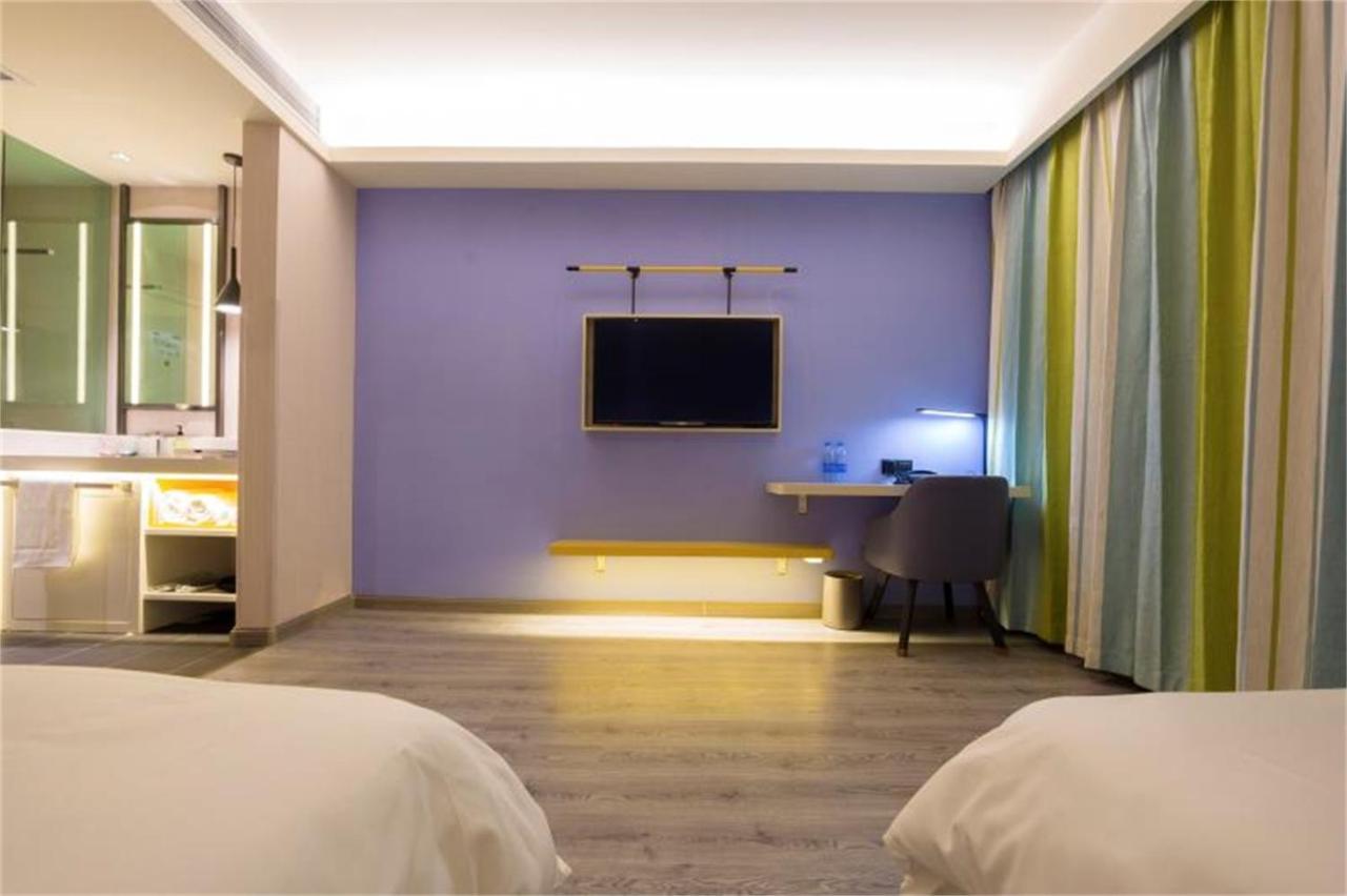 Ibis Styles Beijing Capital Airport Hotel Luaran gambar