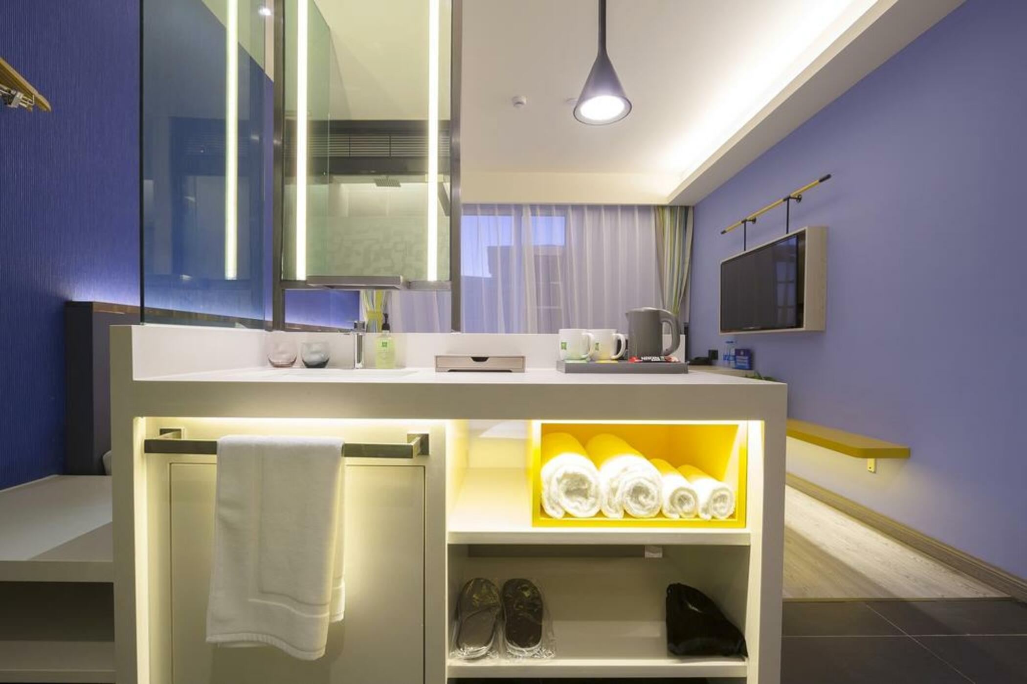 Ibis Styles Beijing Capital Airport Hotel Luaran gambar