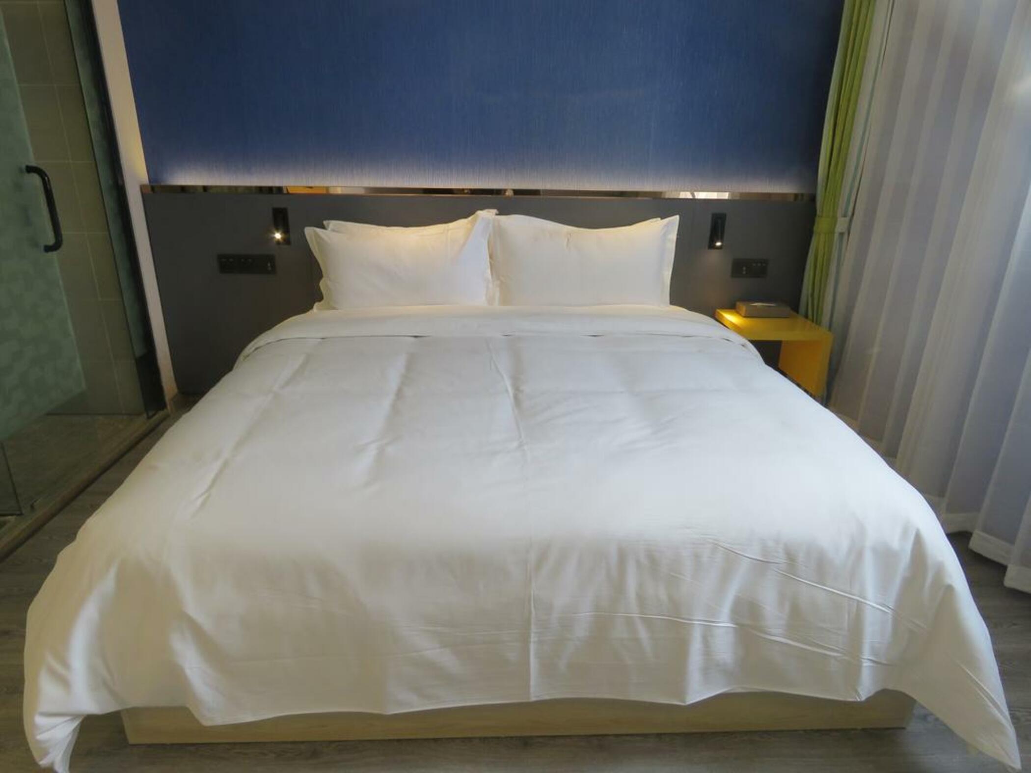 Ibis Styles Beijing Capital Airport Hotel Luaran gambar