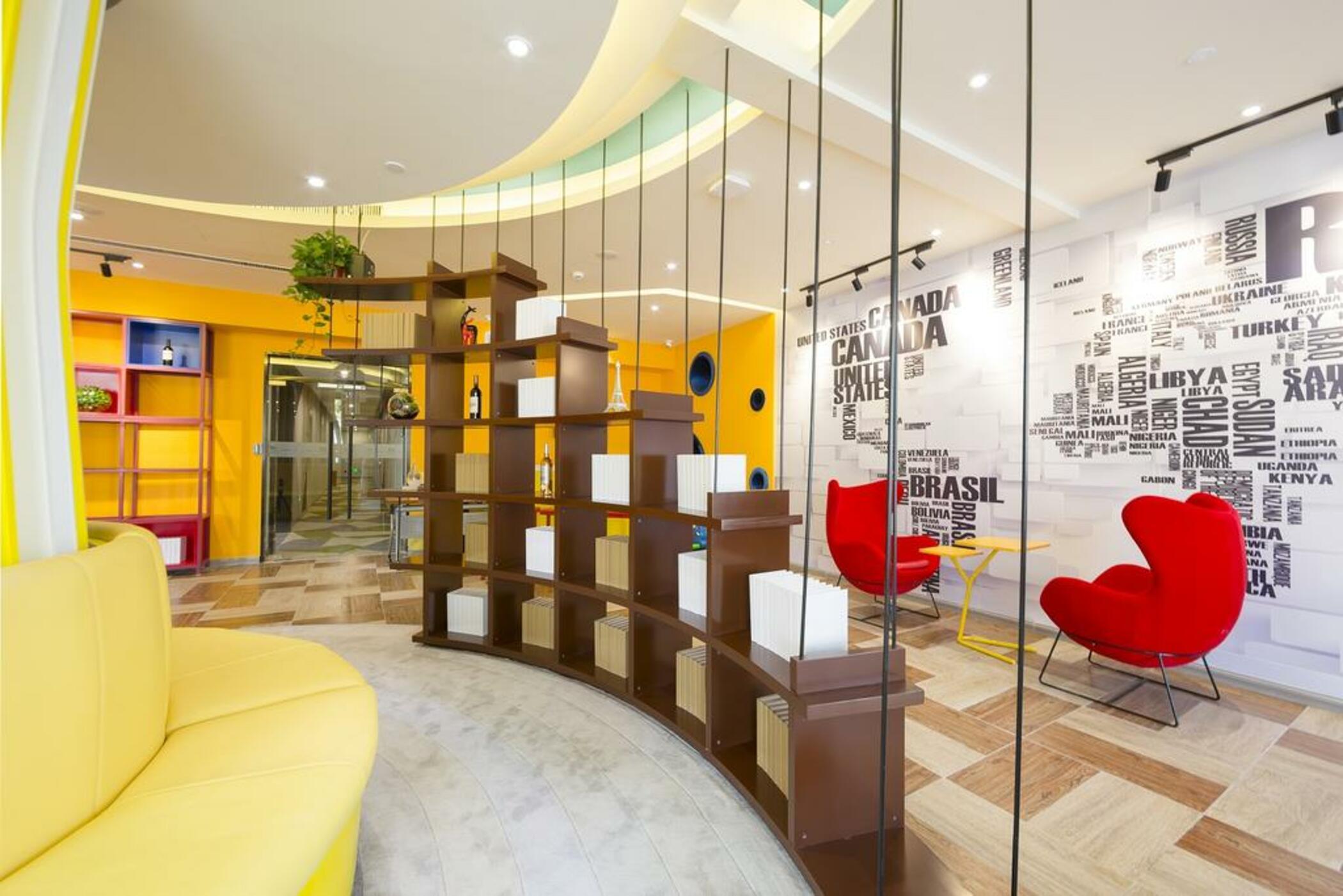 Ibis Styles Beijing Capital Airport Hotel Luaran gambar