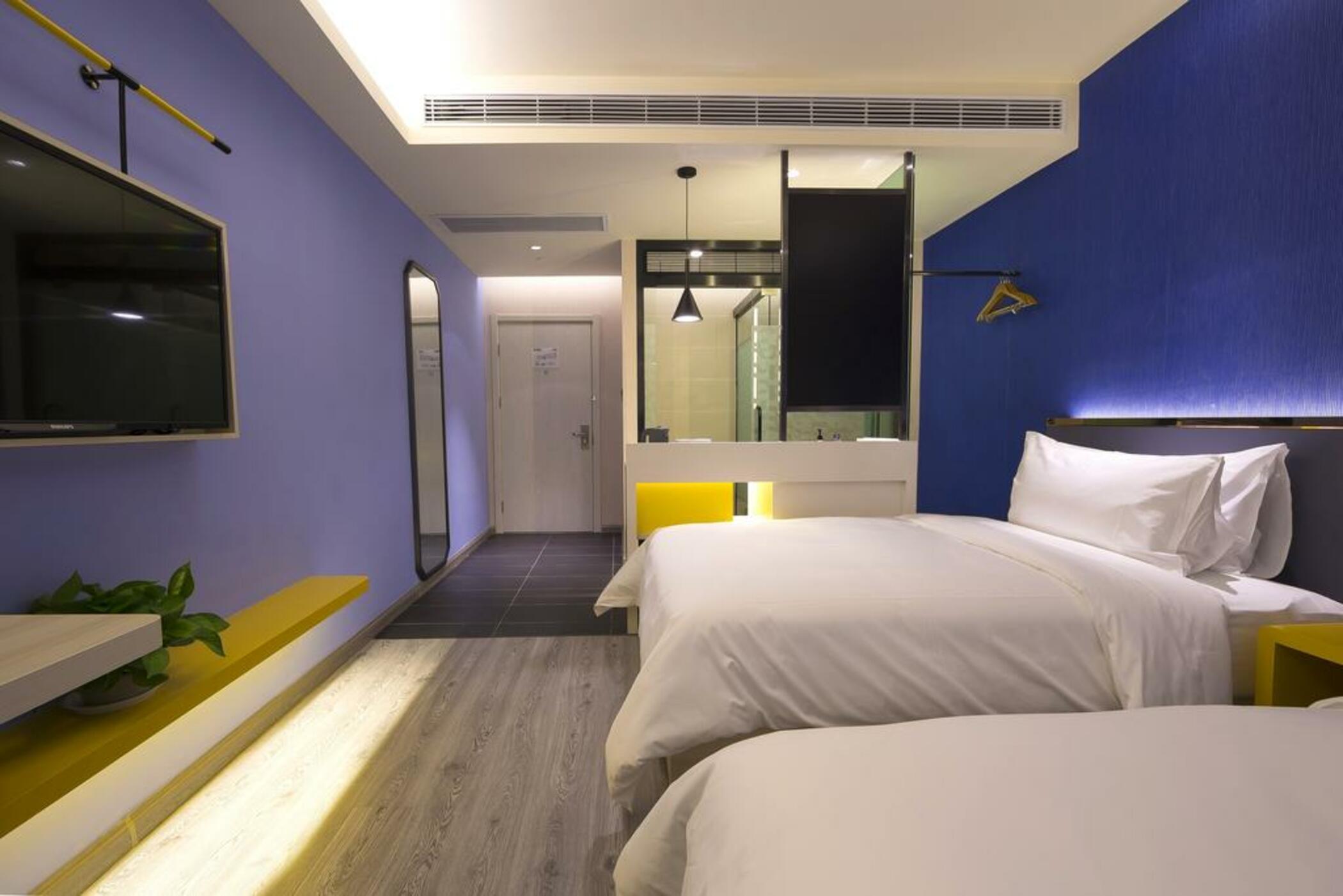 Ibis Styles Beijing Capital Airport Hotel Luaran gambar