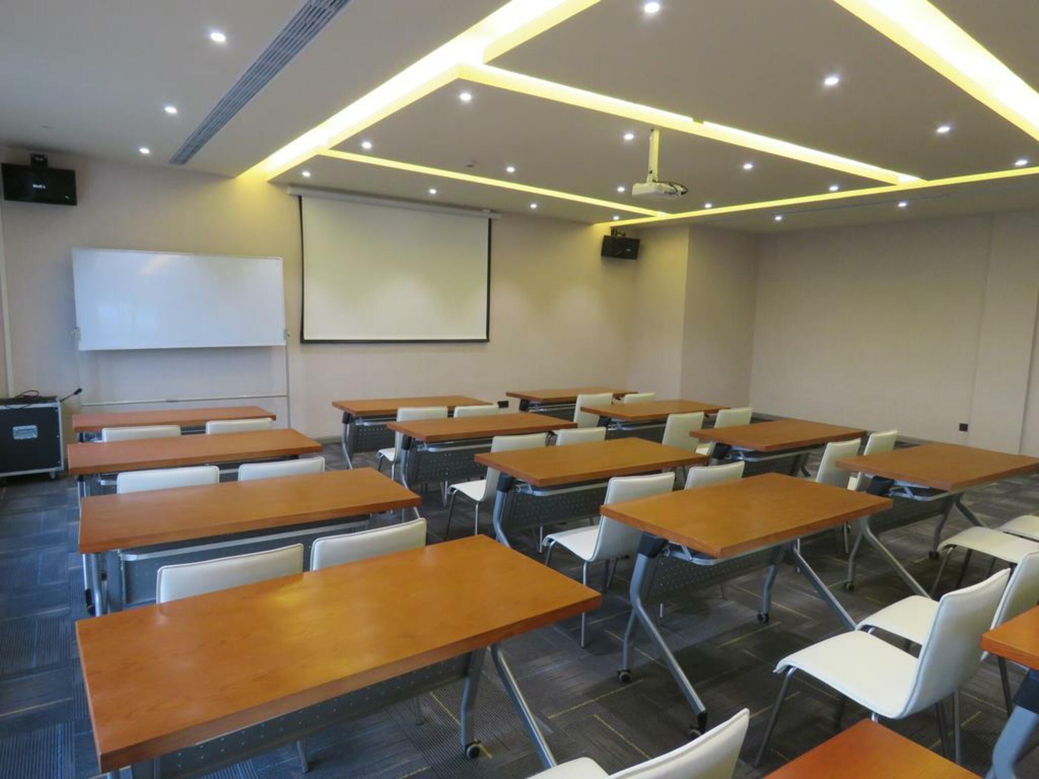 Ibis Styles Beijing Capital Airport Hotel Luaran gambar