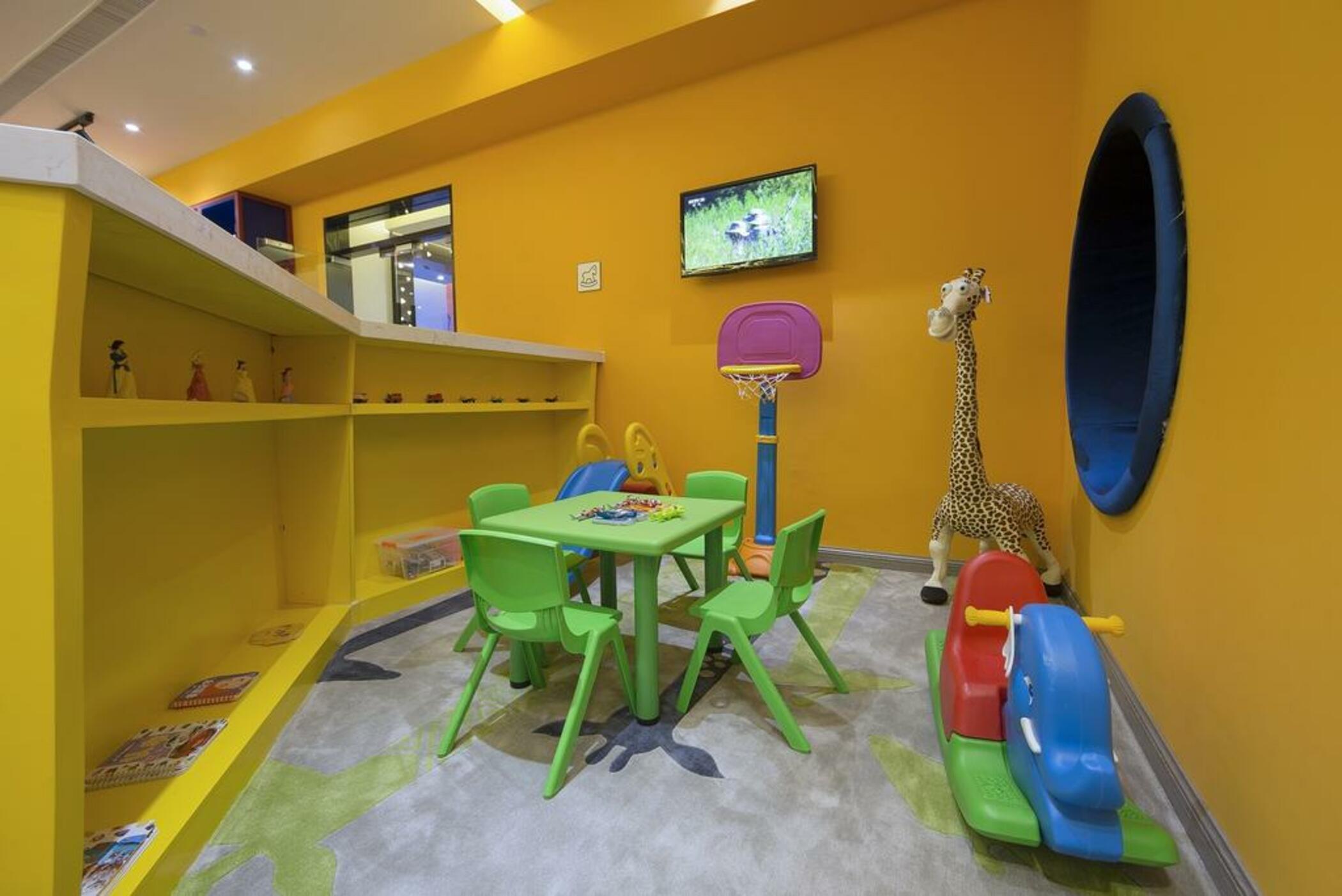 Ibis Styles Beijing Capital Airport Hotel Luaran gambar