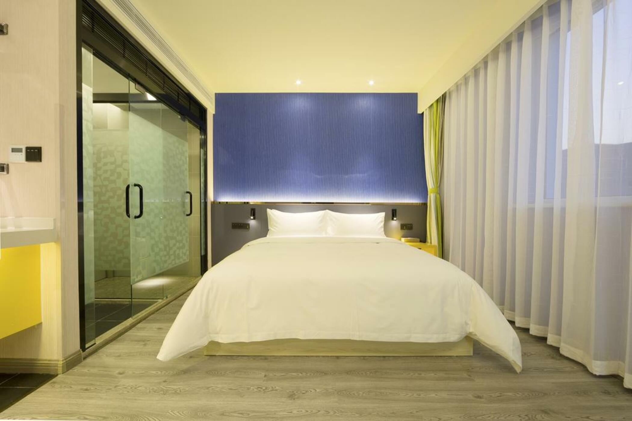 Ibis Styles Beijing Capital Airport Hotel Luaran gambar