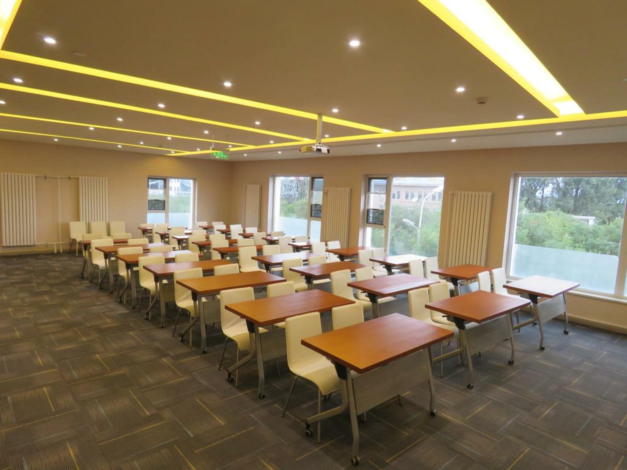 Ibis Styles Beijing Capital Airport Hotel Luaran gambar