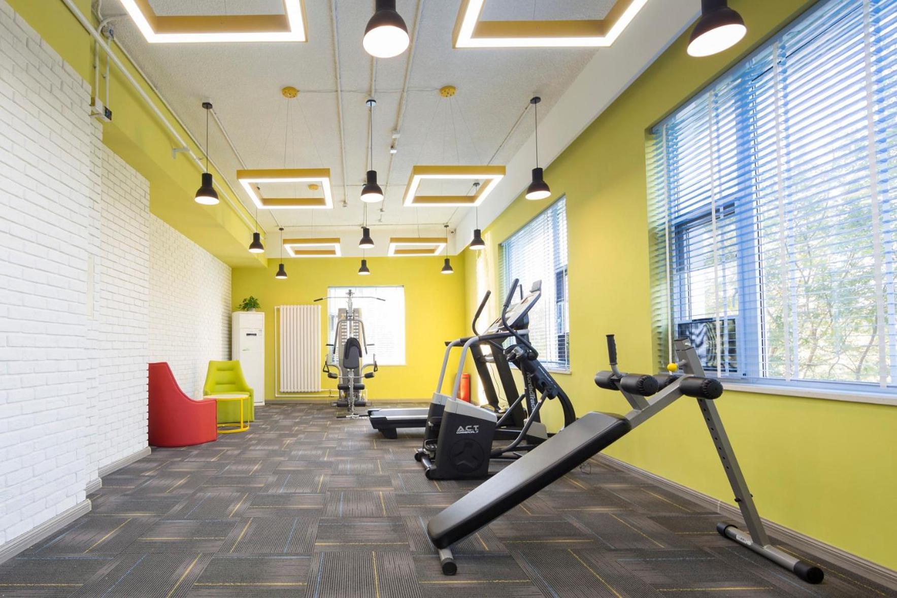 Ibis Styles Beijing Capital Airport Hotel Luaran gambar