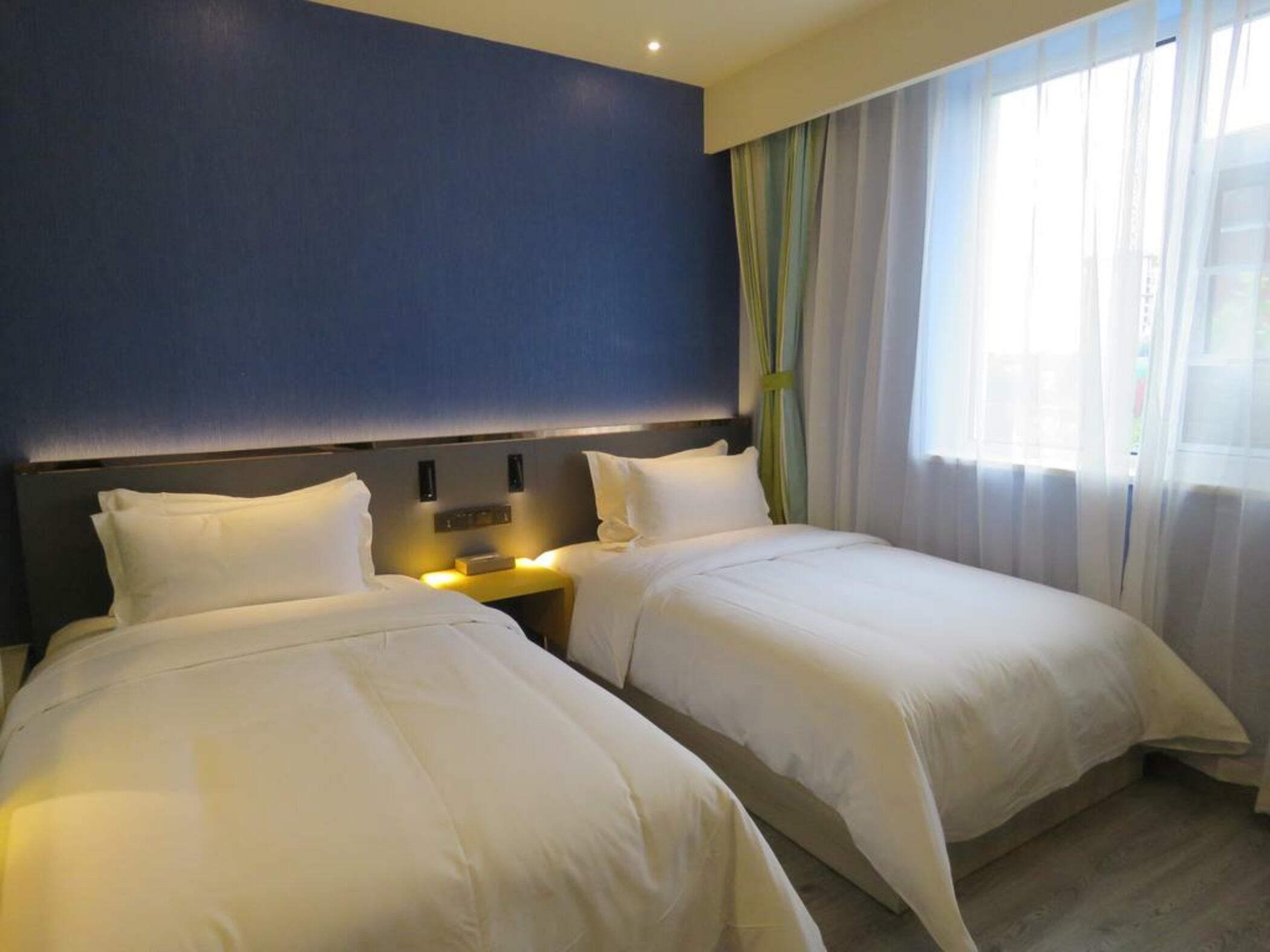 Ibis Styles Beijing Capital Airport Hotel Luaran gambar