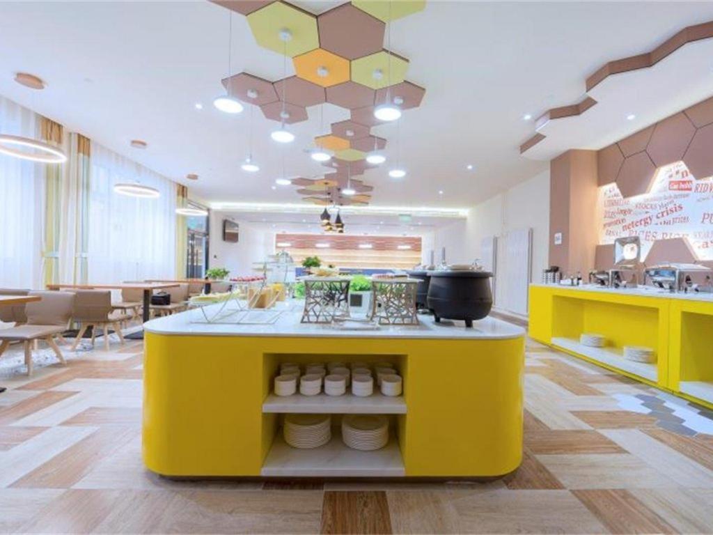 Ibis Styles Beijing Capital Airport Hotel Luaran gambar