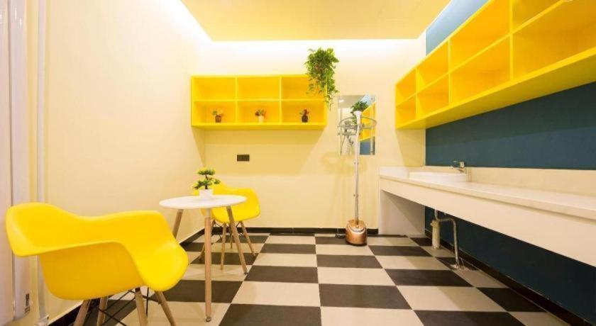 Ibis Styles Beijing Capital Airport Hotel Luaran gambar