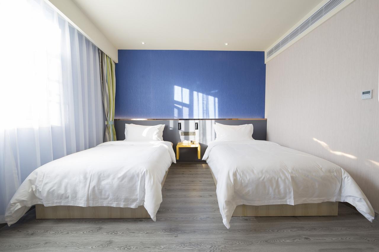 Ibis Styles Beijing Capital Airport Hotel Luaran gambar