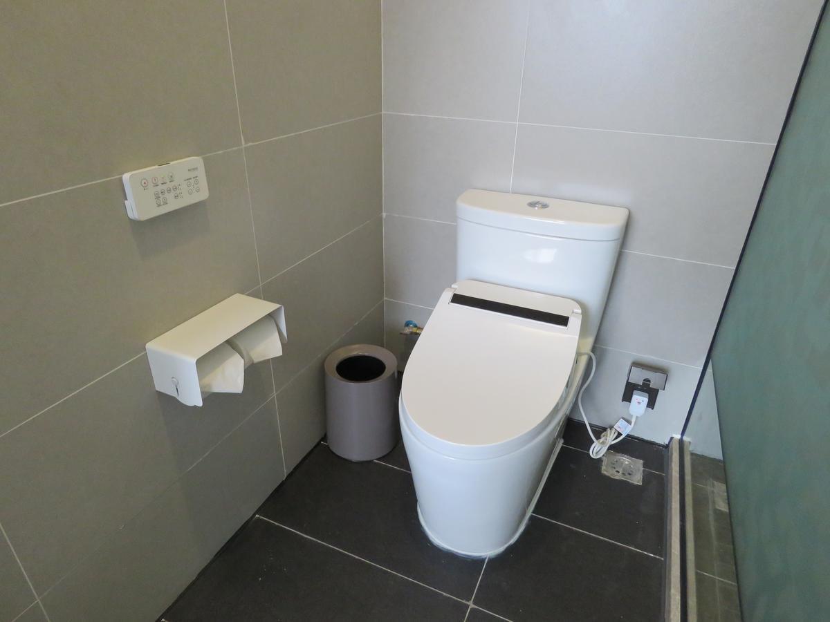 Ibis Styles Beijing Capital Airport Hotel Luaran gambar