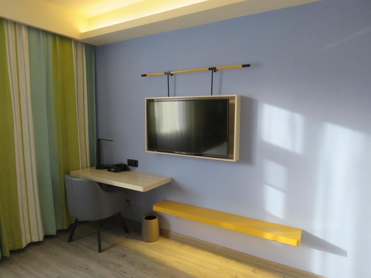 Ibis Styles Beijing Capital Airport Hotel Luaran gambar